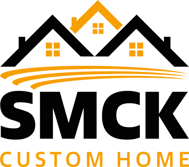 SMCK Custom Home