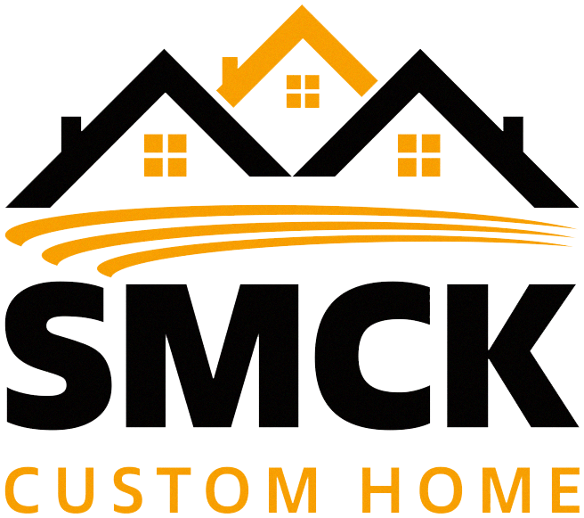 SMCK Custom Homes